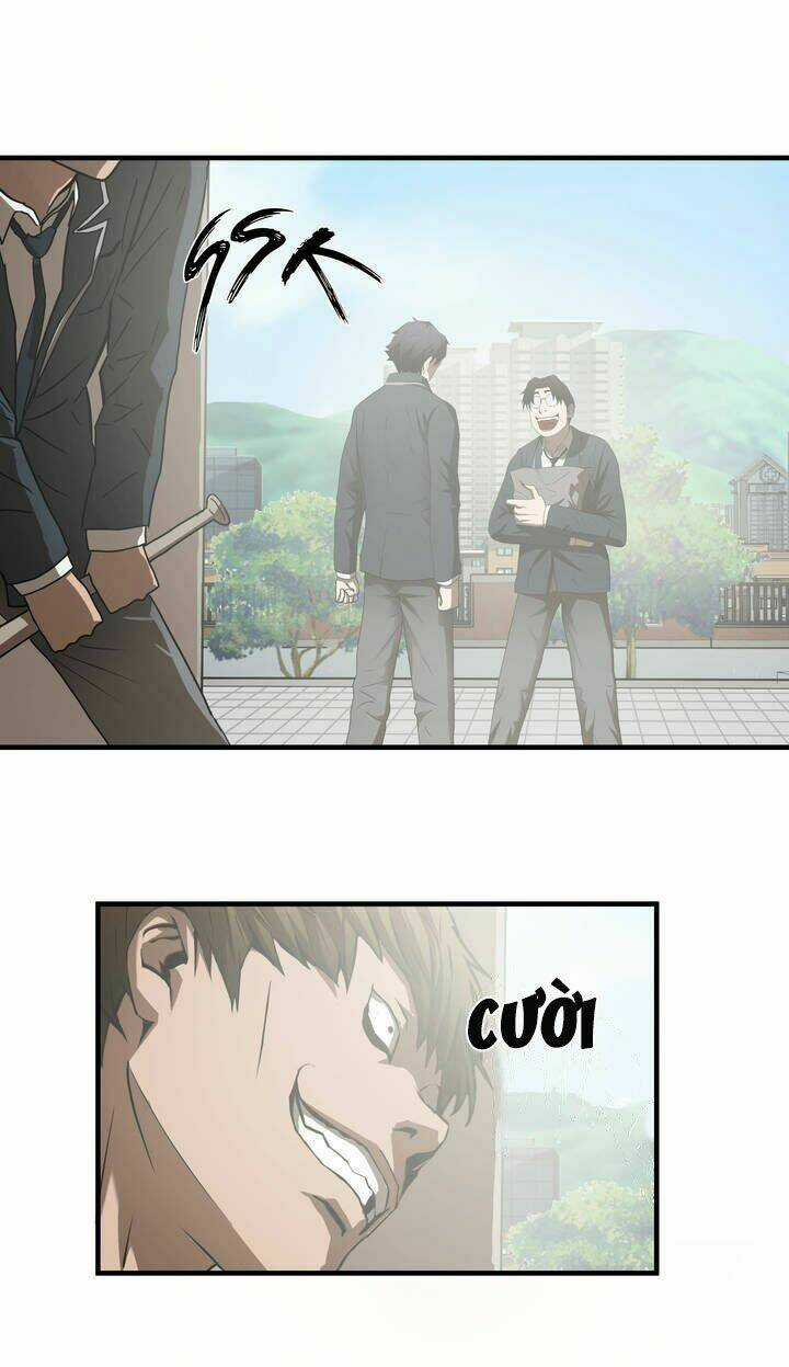 Kẻ Bị Ruồng Bỏ Chapter 46 trang 22