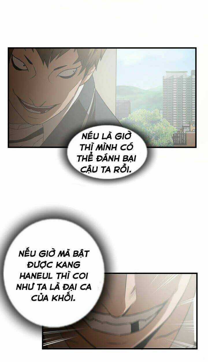 Kẻ Bị Ruồng Bỏ Chapter 46 trang 23