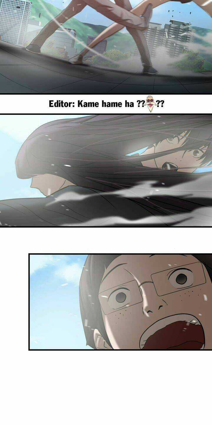 Kẻ Bị Ruồng Bỏ Chapter 46 trang 26