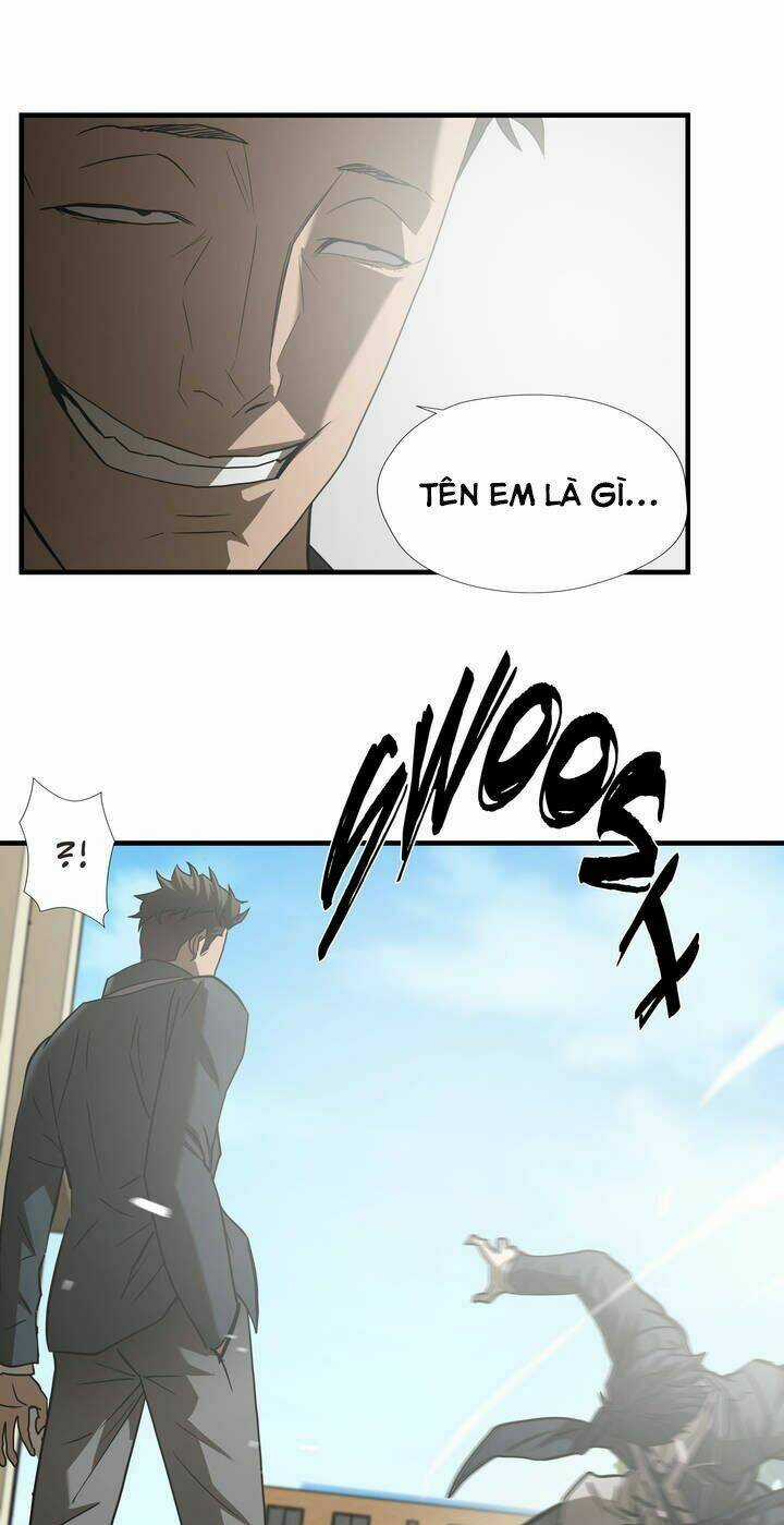 Kẻ Bị Ruồng Bỏ Chapter 46 trang 30