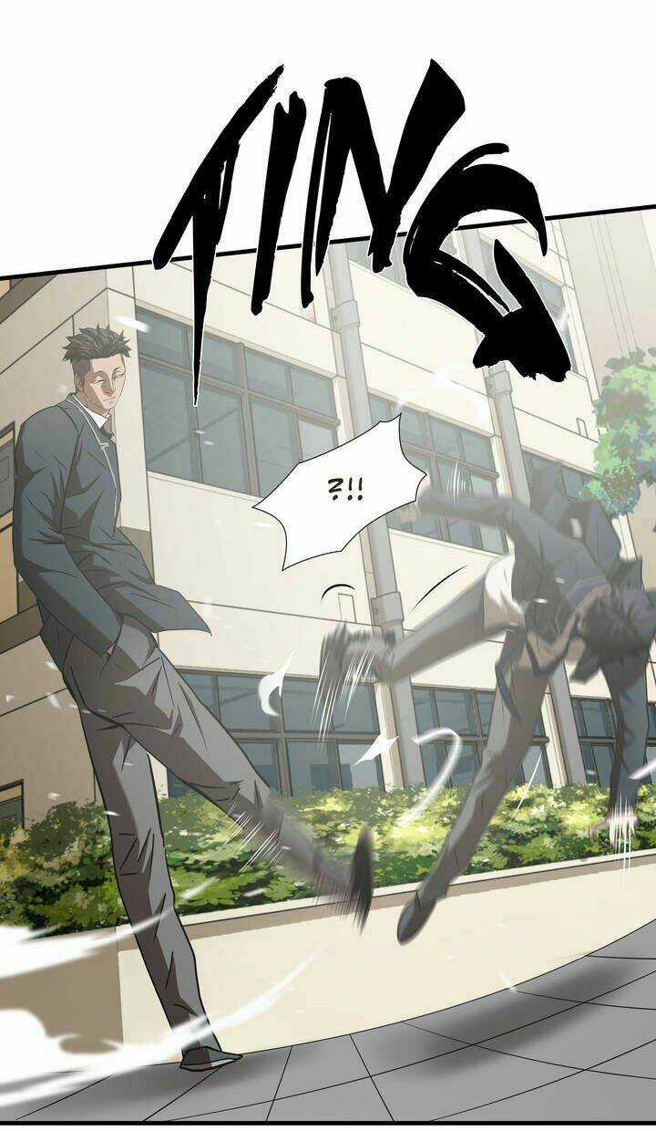 Kẻ Bị Ruồng Bỏ Chapter 46 trang 32