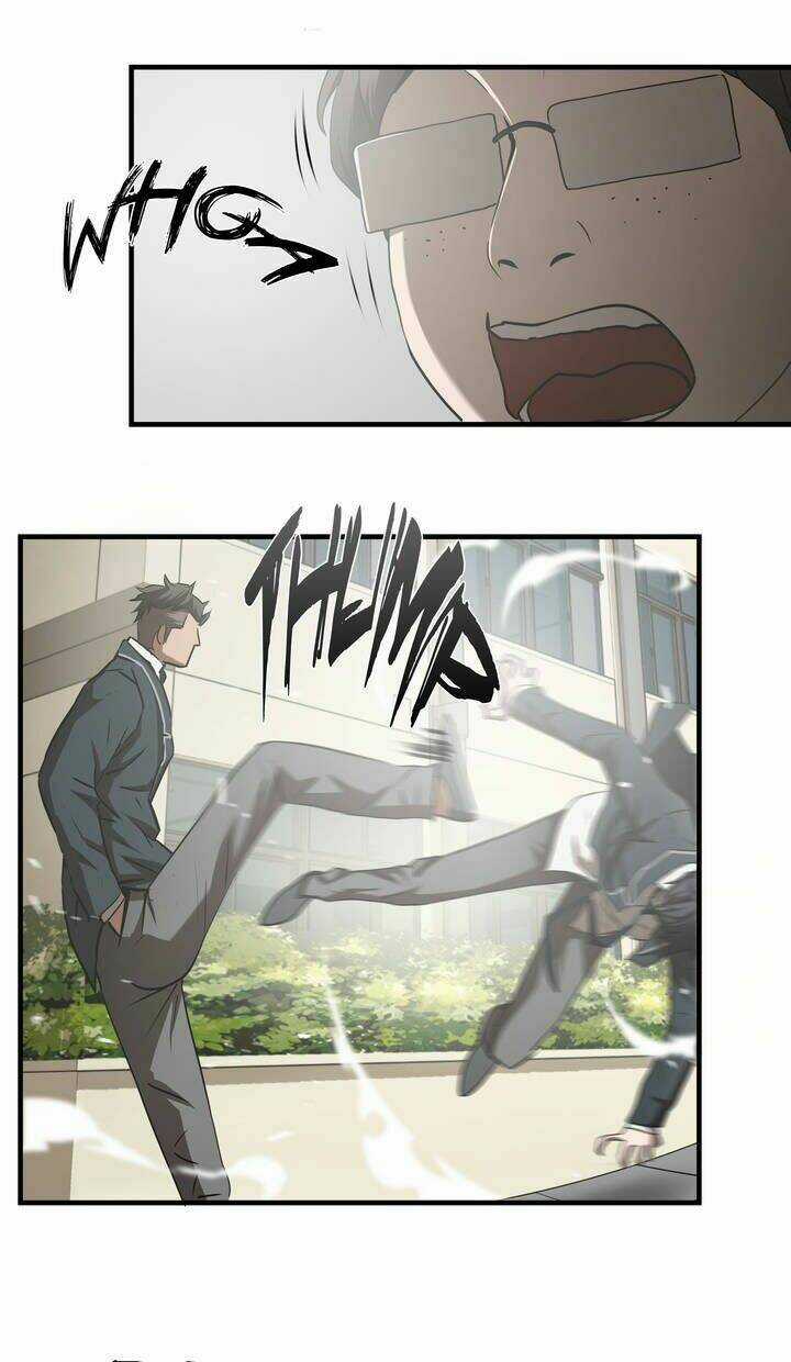 Kẻ Bị Ruồng Bỏ Chapter 46 trang 33