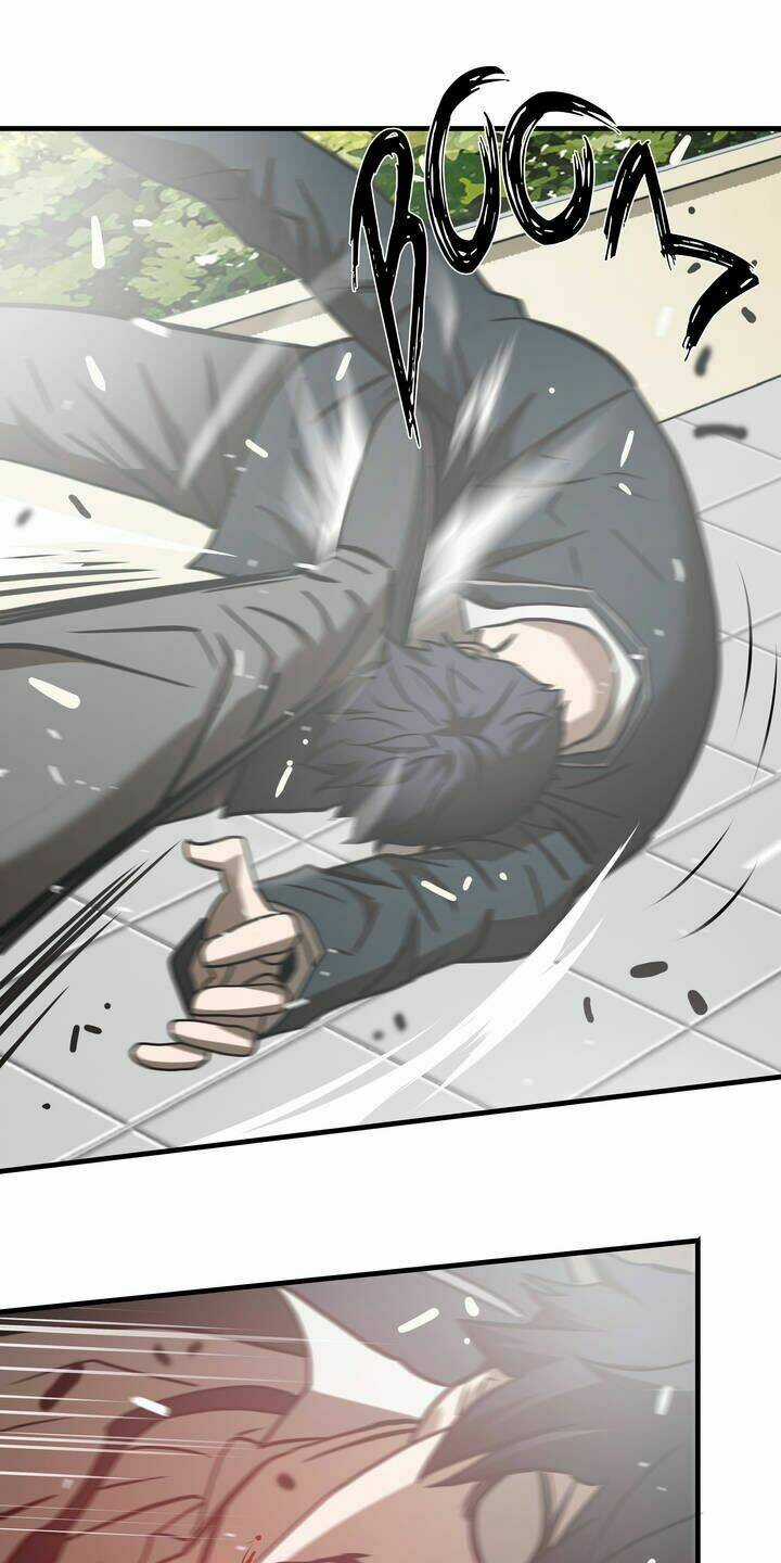 Kẻ Bị Ruồng Bỏ Chapter 46 trang 34