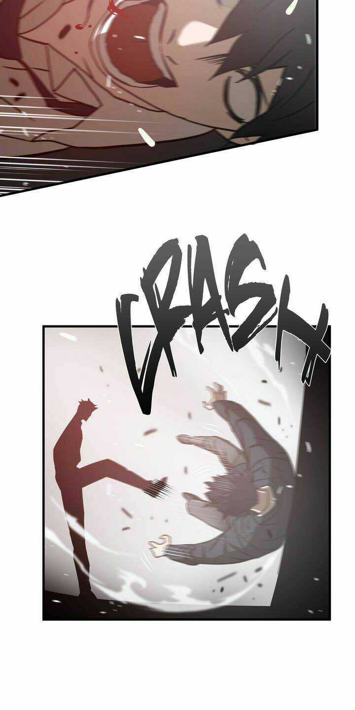 Kẻ Bị Ruồng Bỏ Chapter 46 trang 35