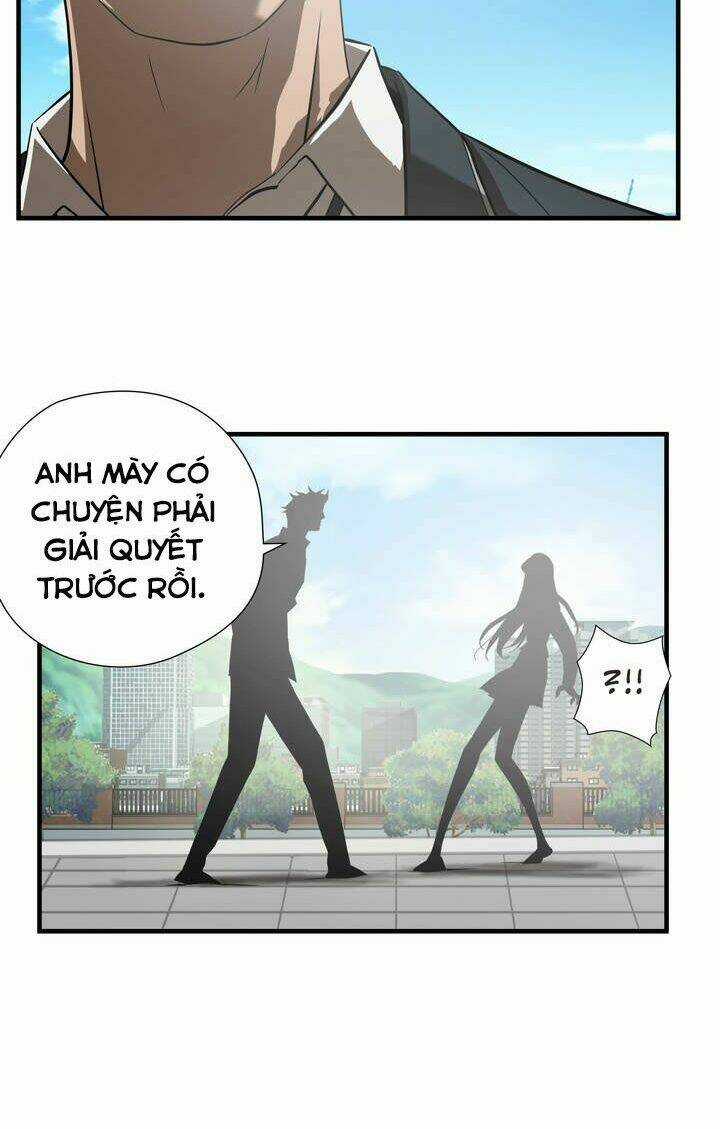 Kẻ Bị Ruồng Bỏ Chapter 46 trang 37