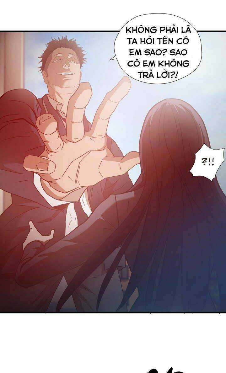 Kẻ Bị Ruồng Bỏ Chapter 46 trang 38