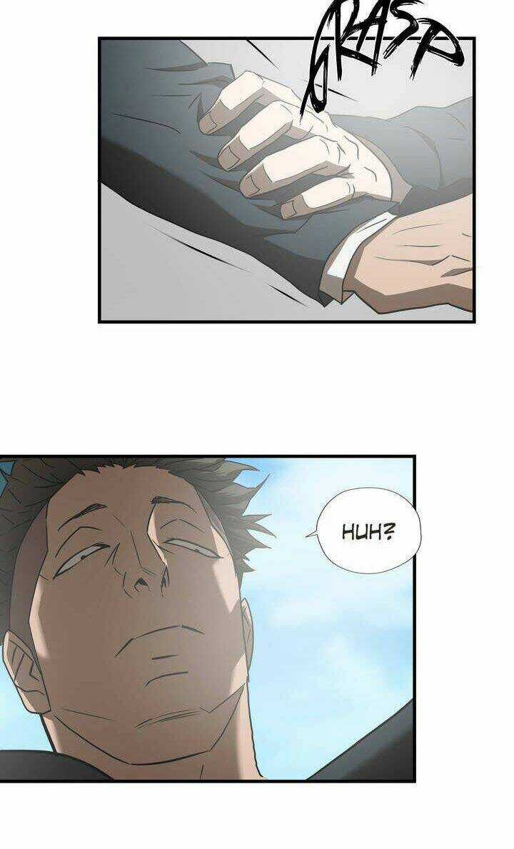 Kẻ Bị Ruồng Bỏ Chapter 46 trang 39