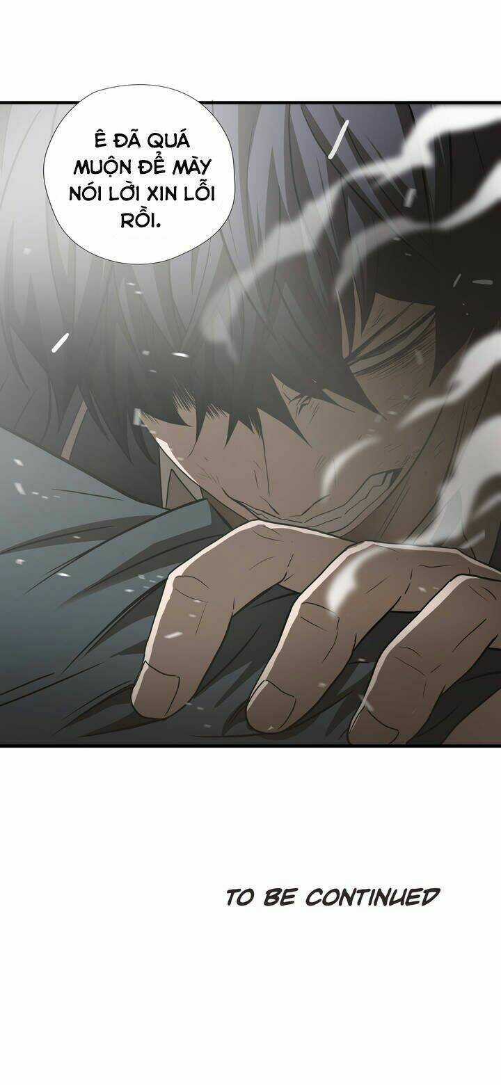 Kẻ Bị Ruồng Bỏ Chapter 46 trang 40