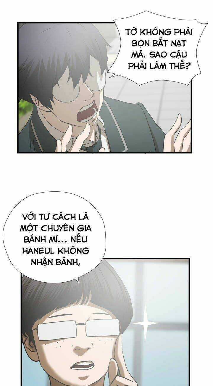 Kẻ Bị Ruồng Bỏ Chapter 46 trang 5