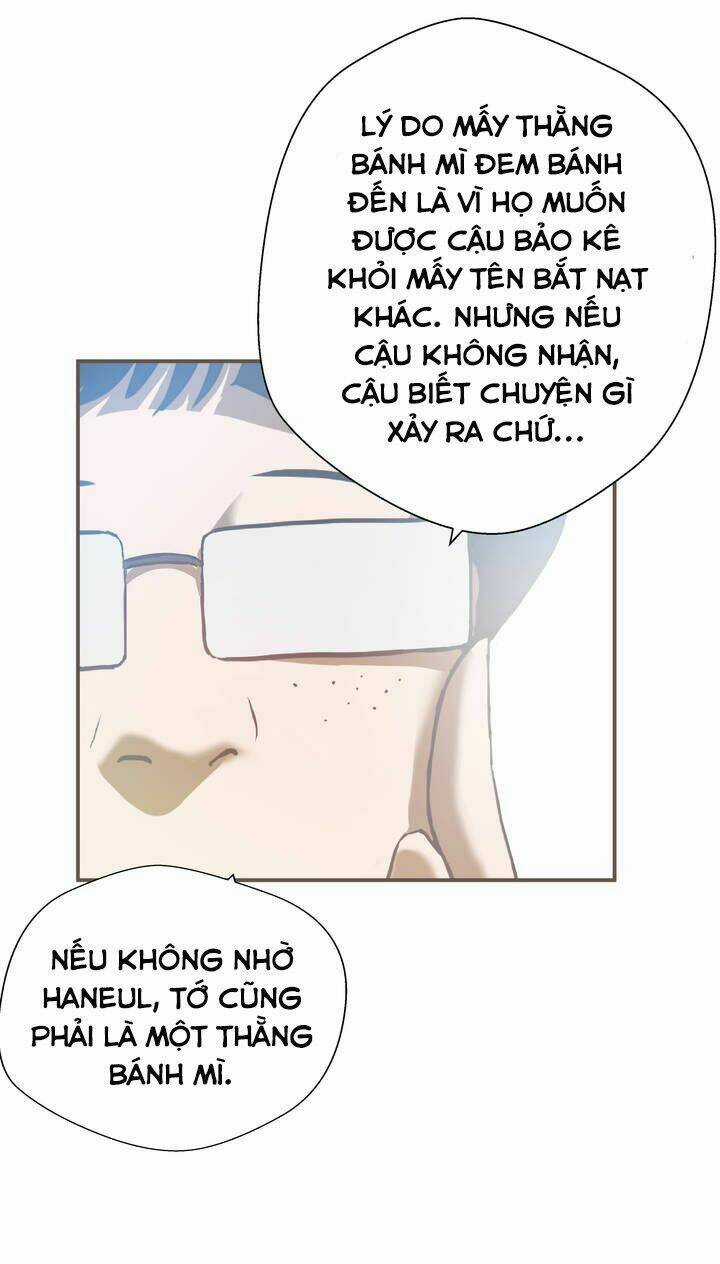 Kẻ Bị Ruồng Bỏ Chapter 46 trang 7