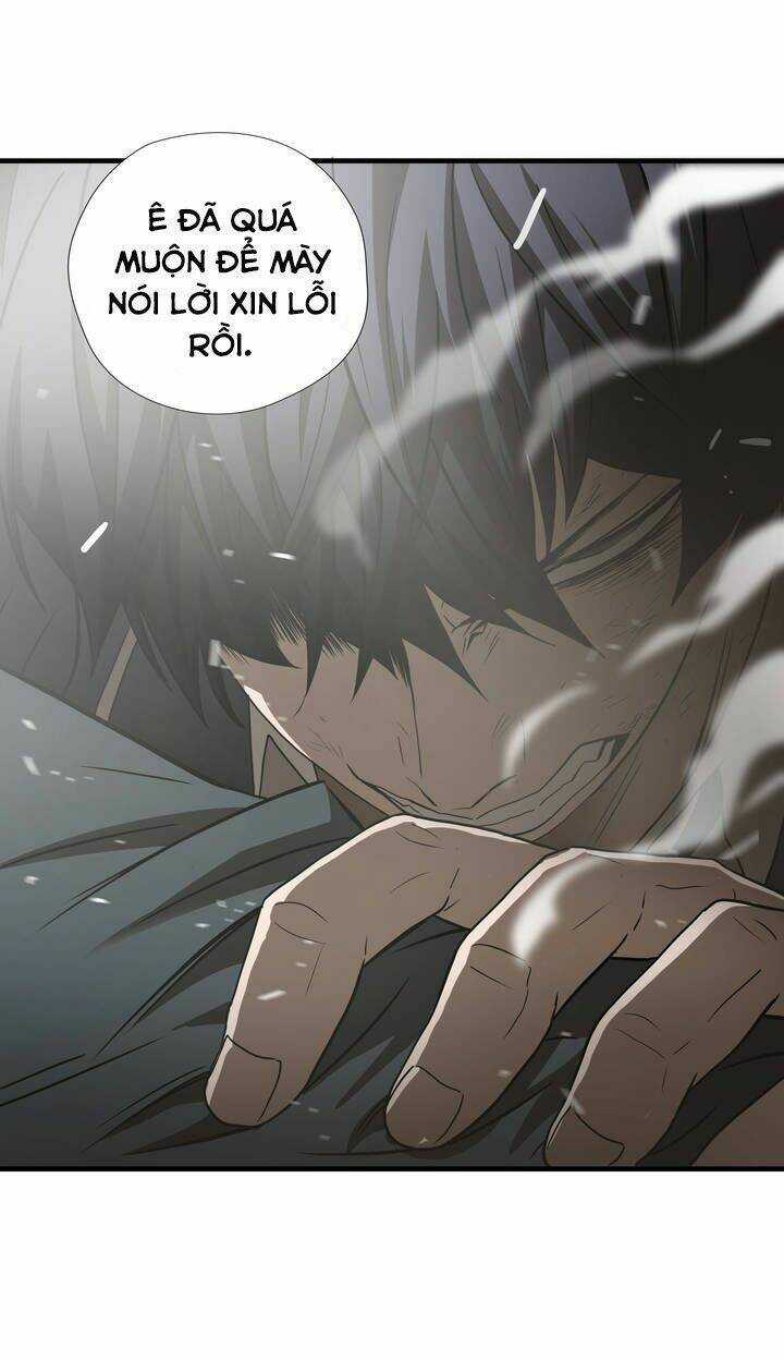 Kẻ Bị Ruồng Bỏ Chapter 47 trang 11