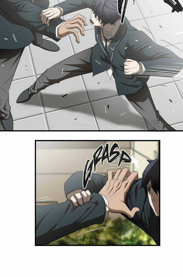 Kẻ Bị Ruồng Bỏ Chapter 47 trang 13