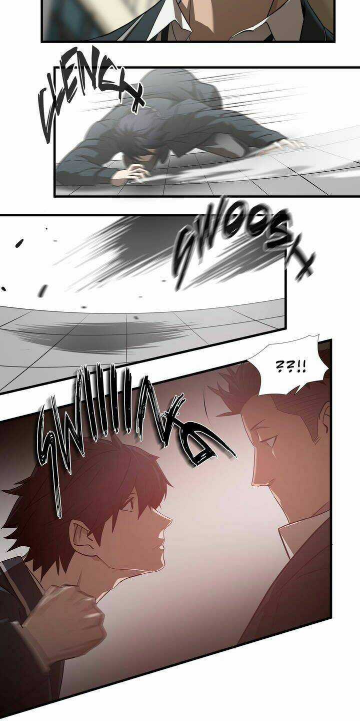 Kẻ Bị Ruồng Bỏ Chapter 47 trang 15