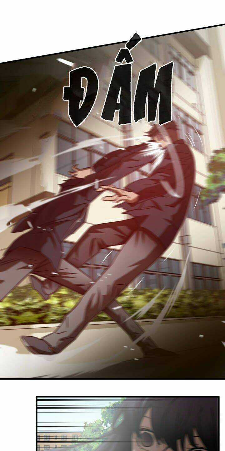 Kẻ Bị Ruồng Bỏ Chapter 47 trang 16