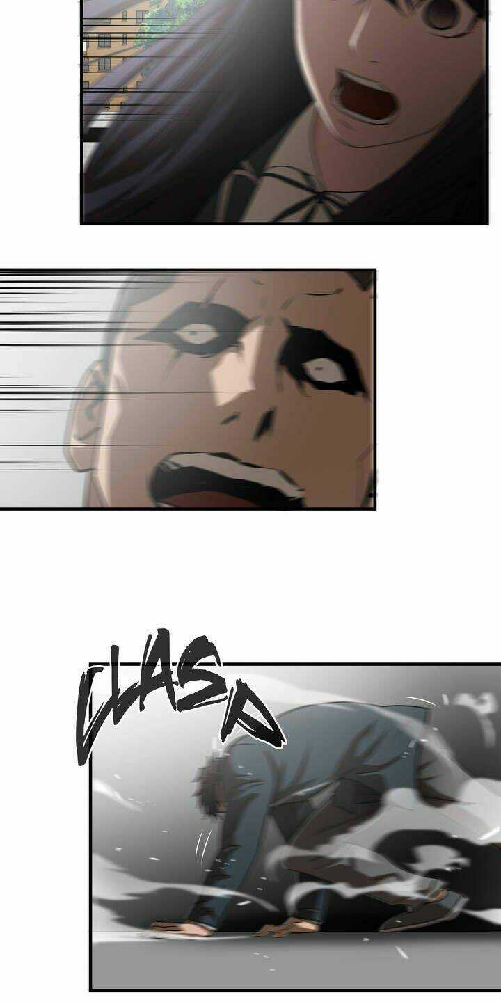 Kẻ Bị Ruồng Bỏ Chapter 47 trang 17