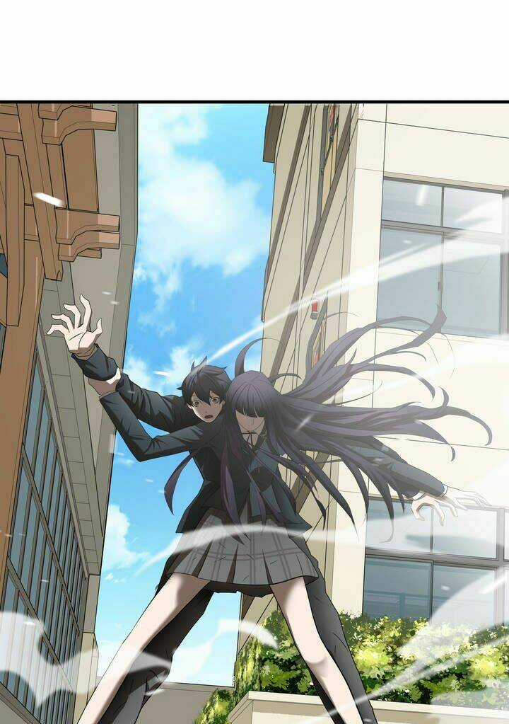 Kẻ Bị Ruồng Bỏ Chapter 47 trang 22