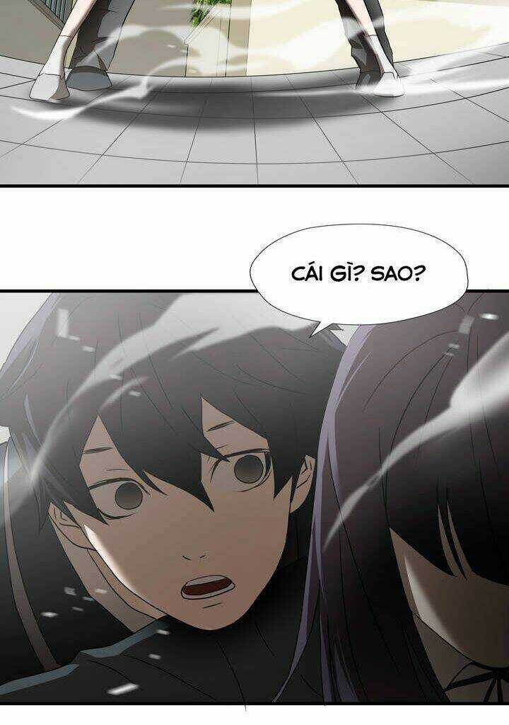 Kẻ Bị Ruồng Bỏ Chapter 47 trang 23