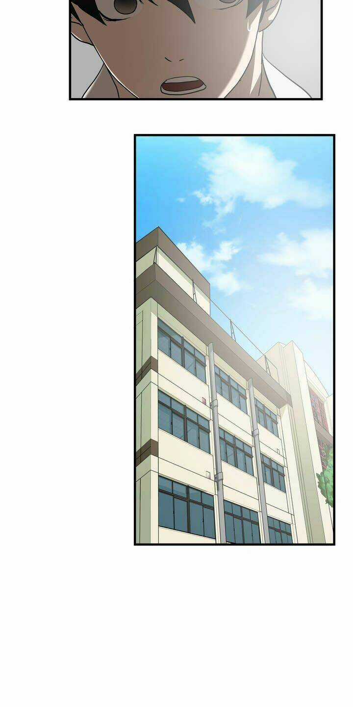 Kẻ Bị Ruồng Bỏ Chapter 47 trang 27