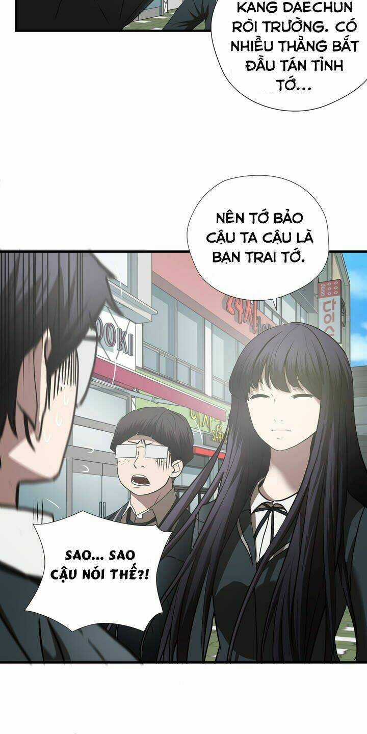 Kẻ Bị Ruồng Bỏ Chapter 47 trang 37