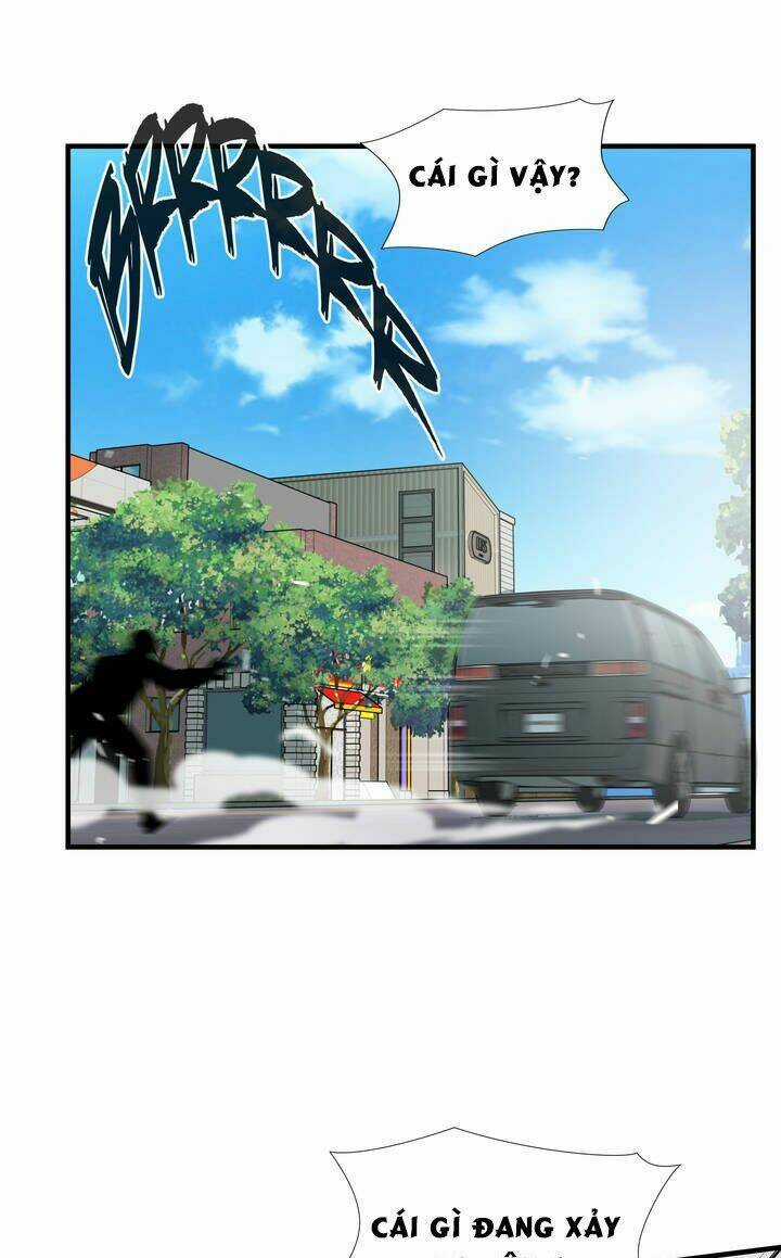 Kẻ Bị Ruồng Bỏ Chapter 47 trang 42