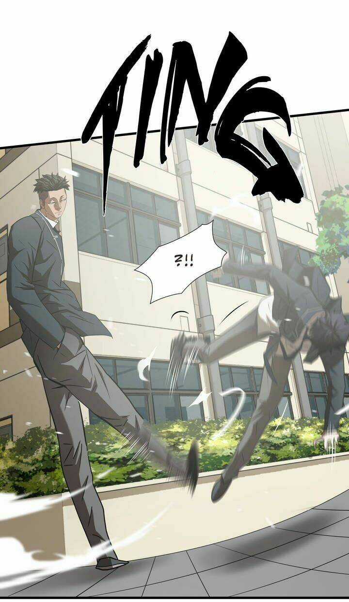 Kẻ Bị Ruồng Bỏ Chapter 47 trang 5