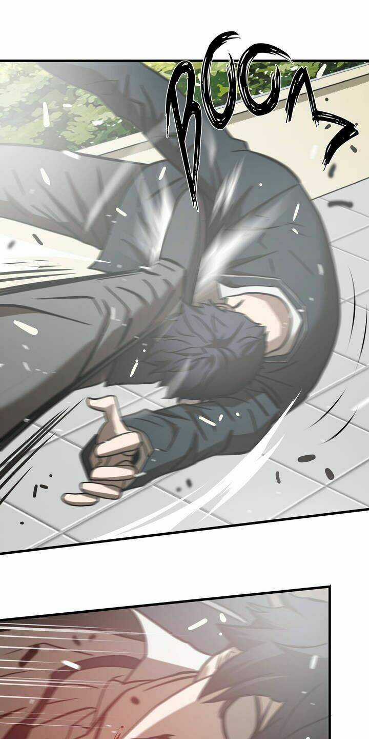 Kẻ Bị Ruồng Bỏ Chapter 47 trang 7