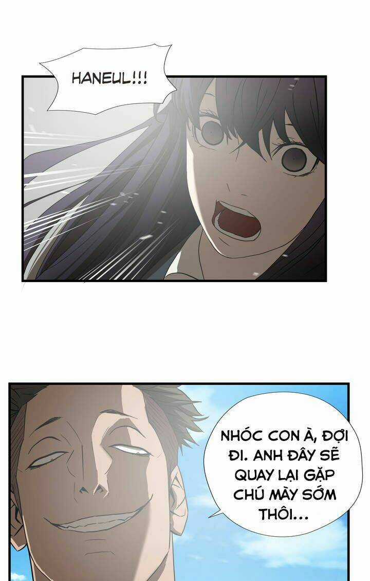 Kẻ Bị Ruồng Bỏ Chapter 47 trang 9