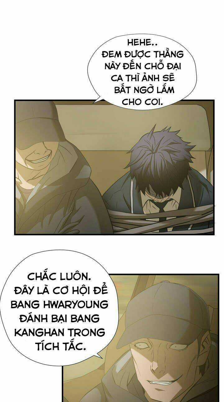 Kẻ Bị Ruồng Bỏ Chapter 48 trang 11