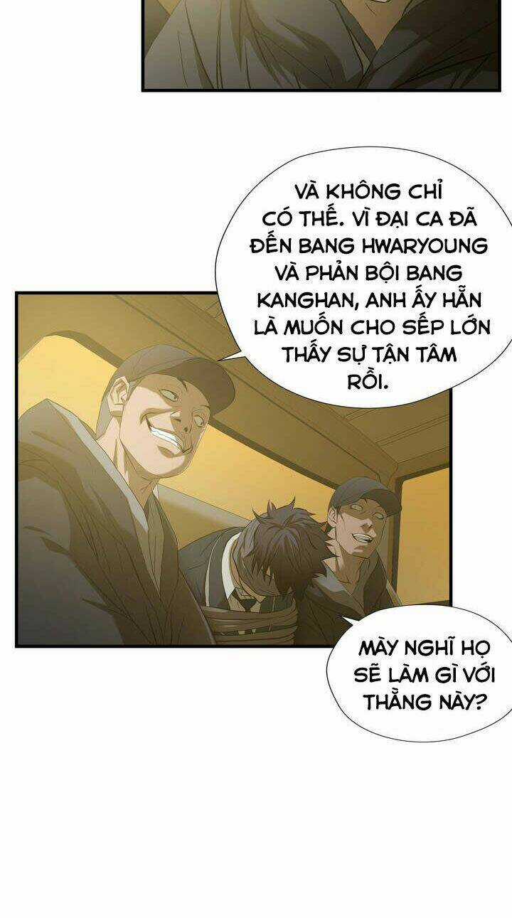 Kẻ Bị Ruồng Bỏ Chapter 48 trang 12