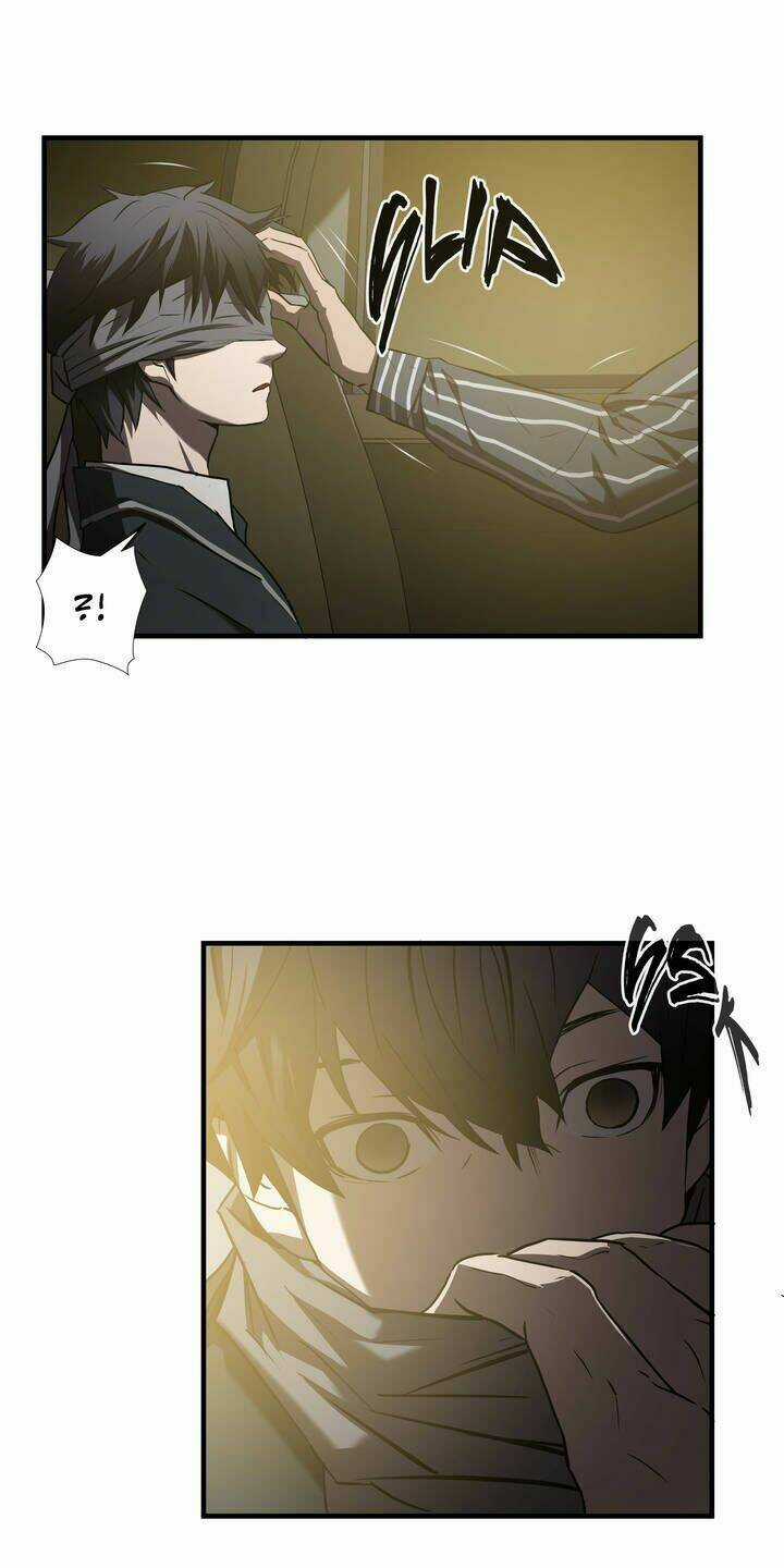 Kẻ Bị Ruồng Bỏ Chapter 48 trang 19