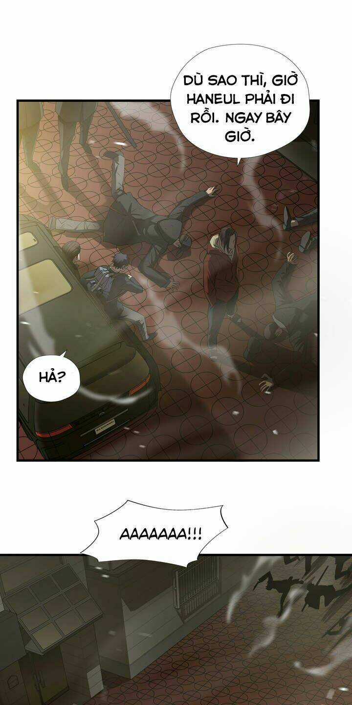 Kẻ Bị Ruồng Bỏ Chapter 48 trang 23