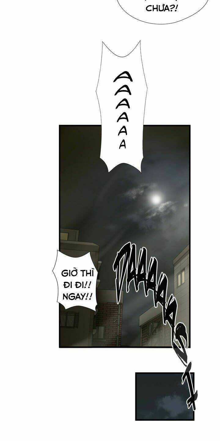 Kẻ Bị Ruồng Bỏ Chapter 48 trang 26