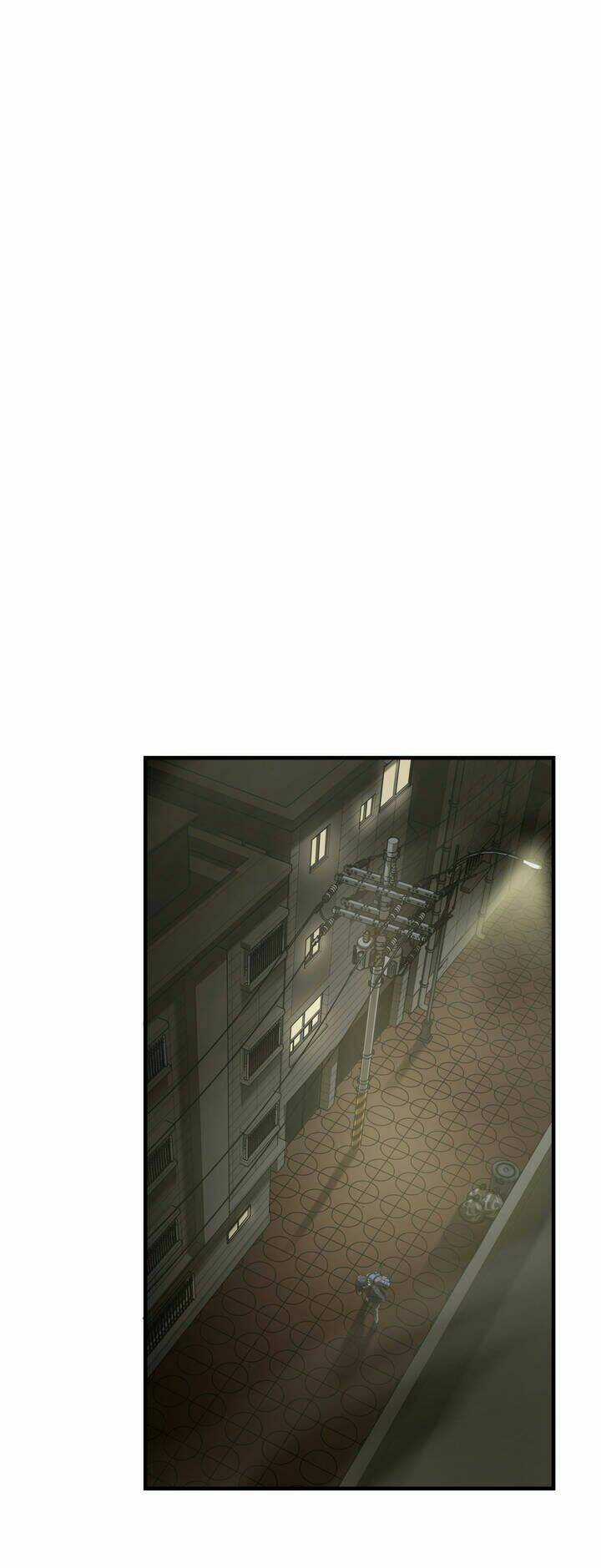 Kẻ Bị Ruồng Bỏ Chapter 48 trang 27