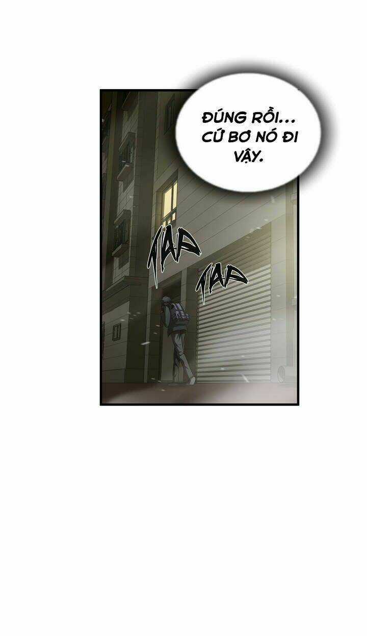 Kẻ Bị Ruồng Bỏ Chapter 48 trang 30