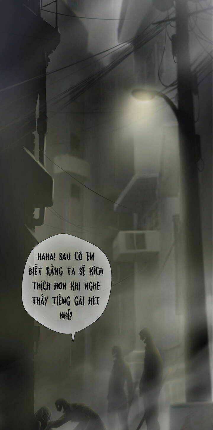 Kẻ Bị Ruồng Bỏ Chapter 48 trang 33