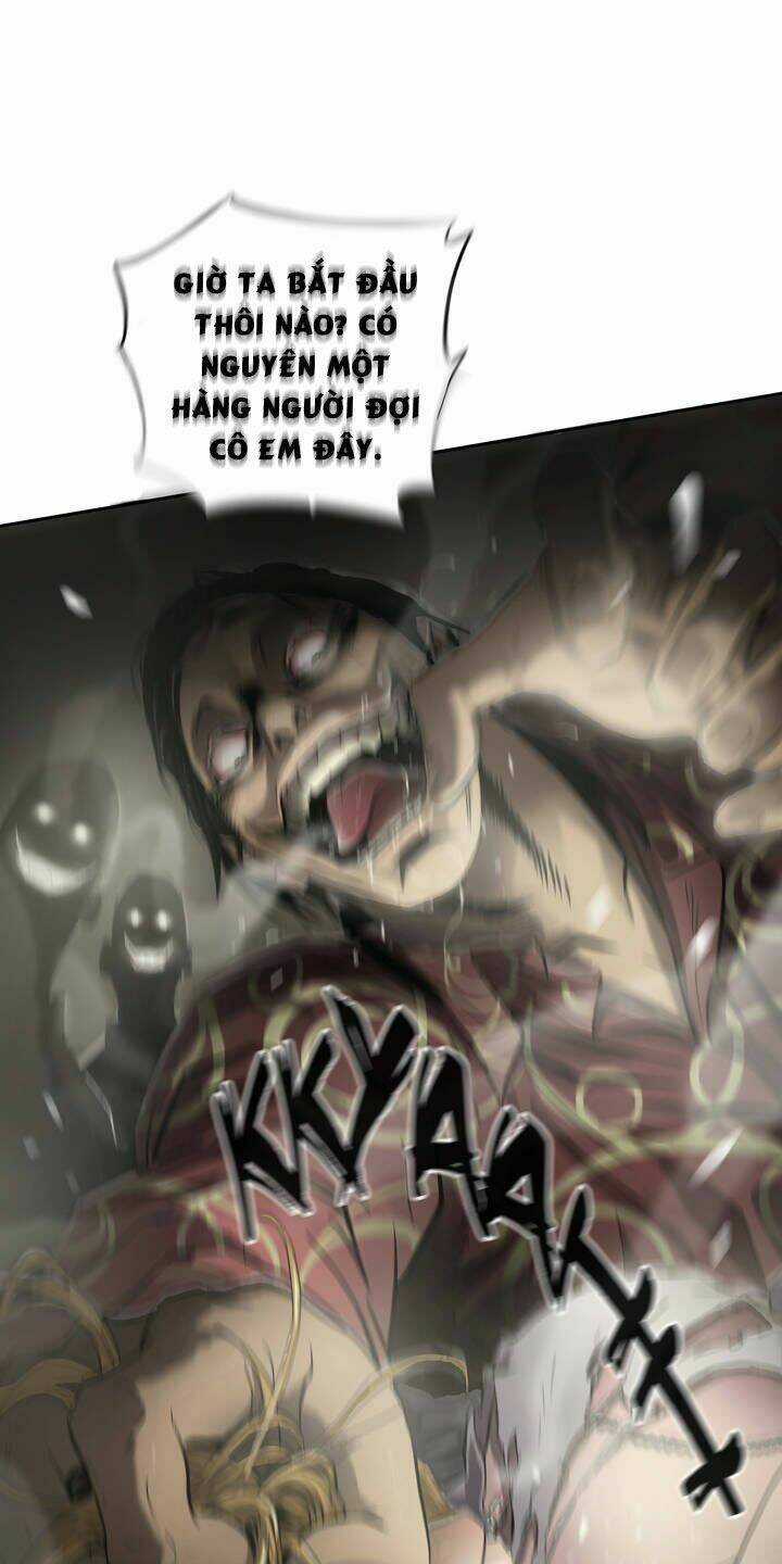 Kẻ Bị Ruồng Bỏ Chapter 48 trang 37