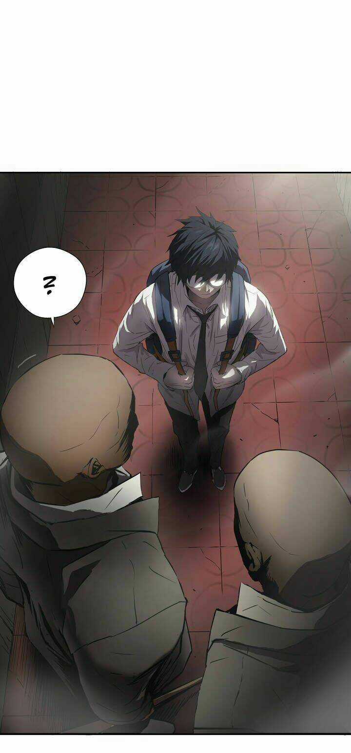 Kẻ Bị Ruồng Bỏ Chapter 48 trang 39