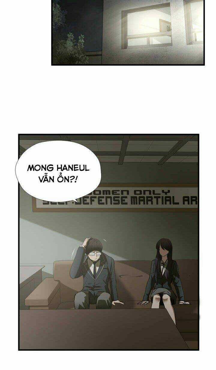 Kẻ Bị Ruồng Bỏ Chapter 48 trang 41