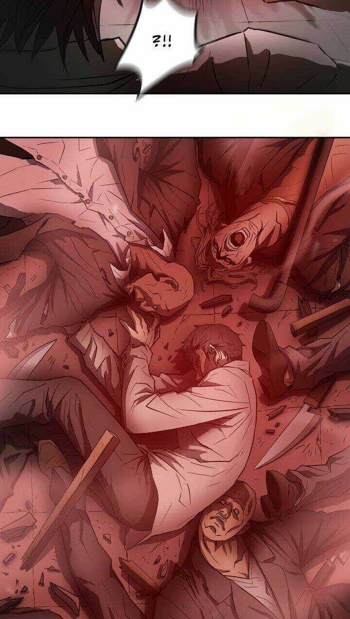 Kẻ Bị Ruồng Bỏ Chapter 48 trang 46