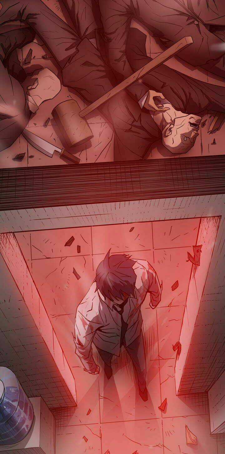 Kẻ Bị Ruồng Bỏ Chapter 48 trang 47