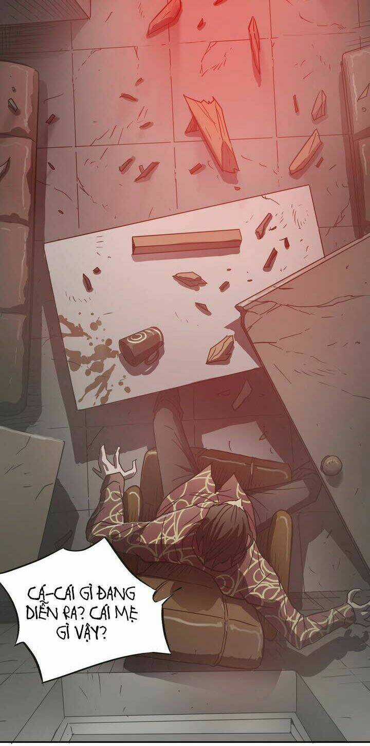 Kẻ Bị Ruồng Bỏ Chapter 48 trang 48