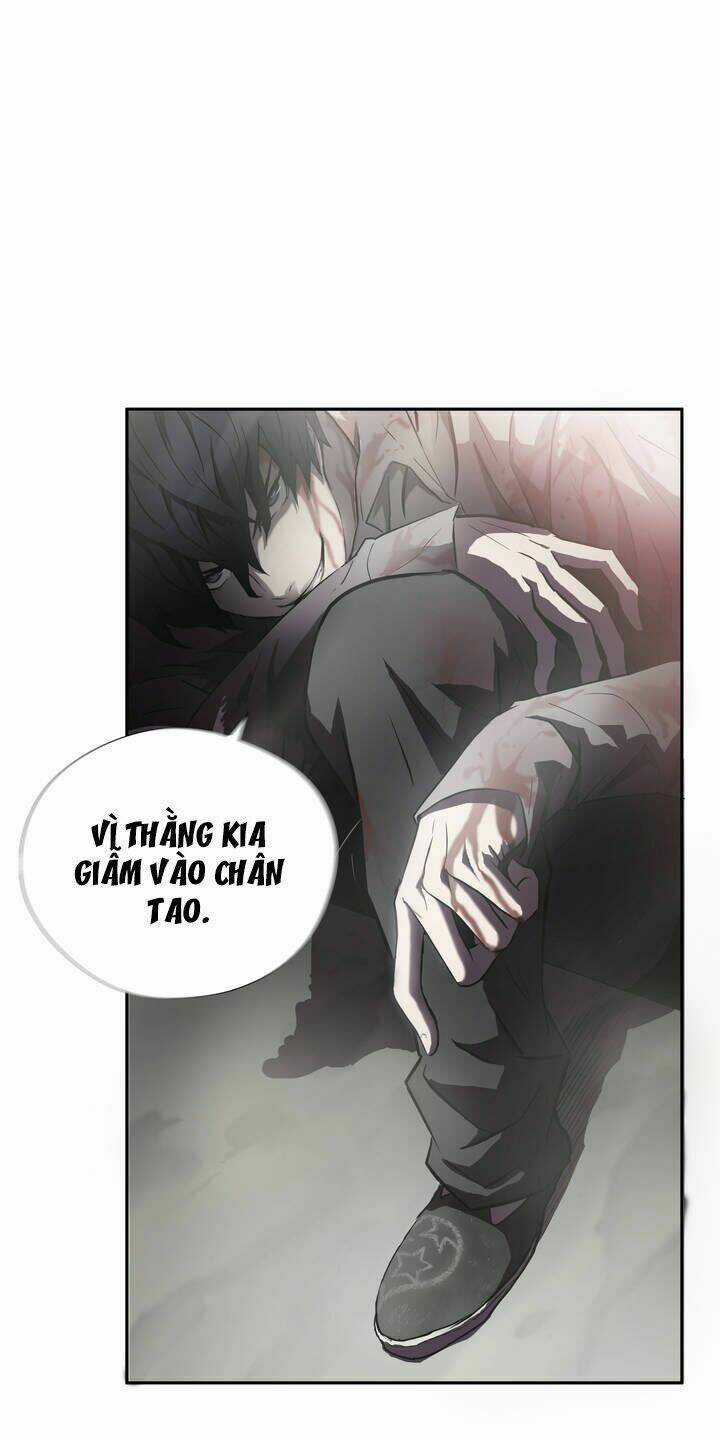 Kẻ Bị Ruồng Bỏ Chapter 48 trang 50