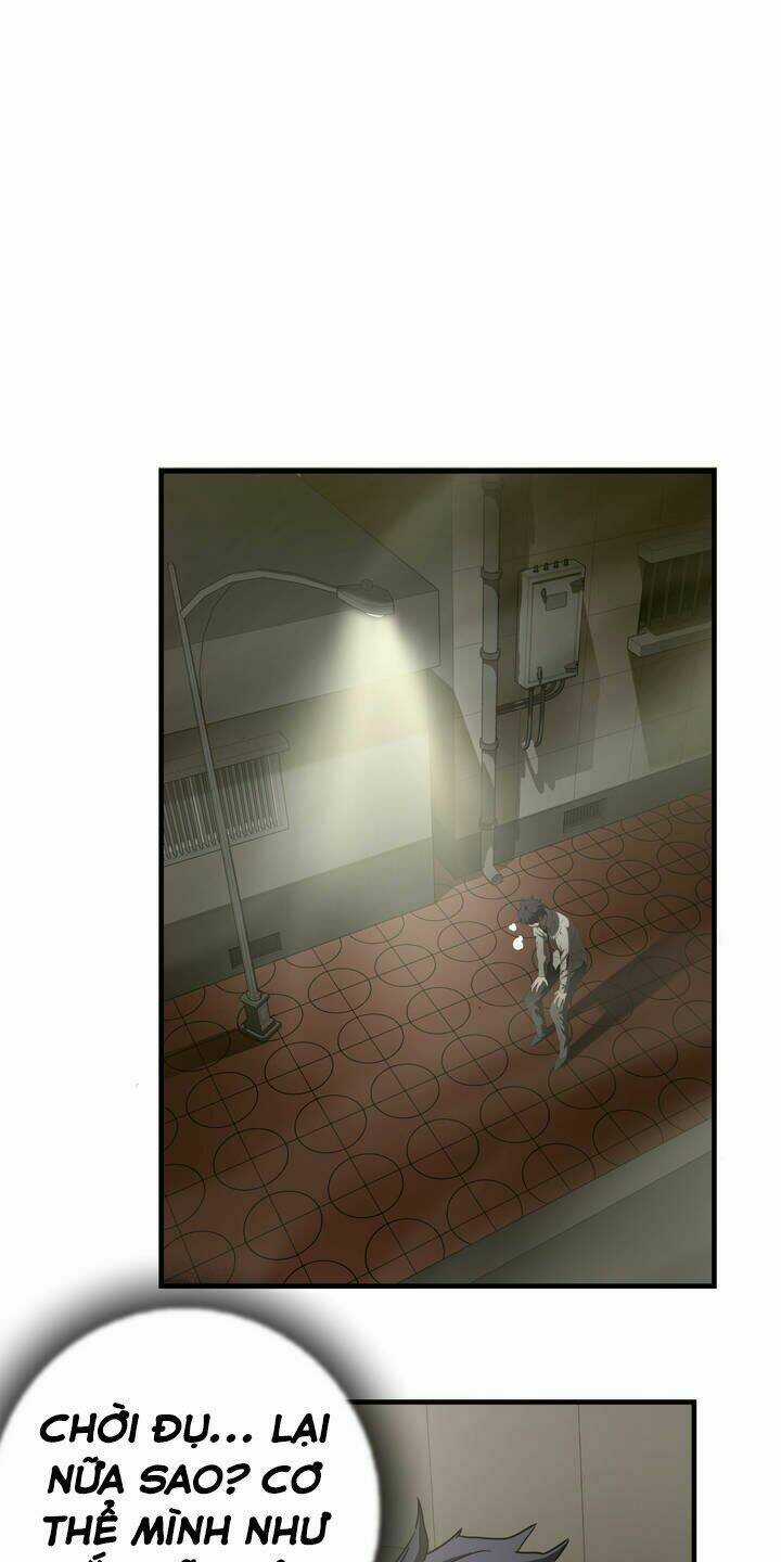 Kẻ Bị Ruồng Bỏ Chapter 48 trang 54