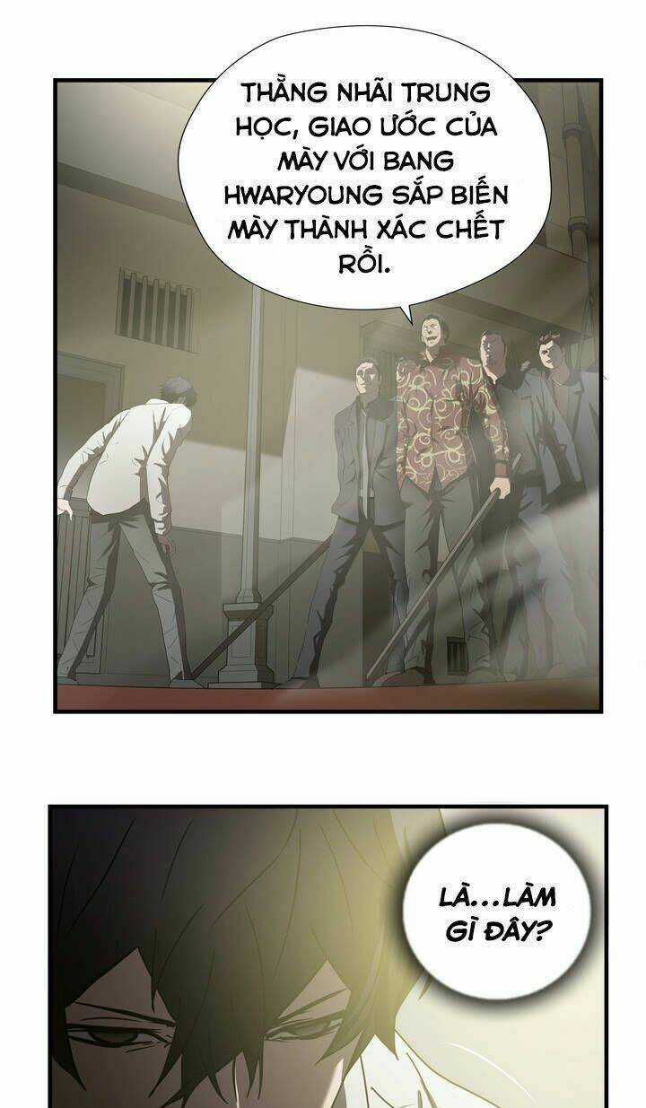 Kẻ Bị Ruồng Bỏ Chapter 48 trang 56