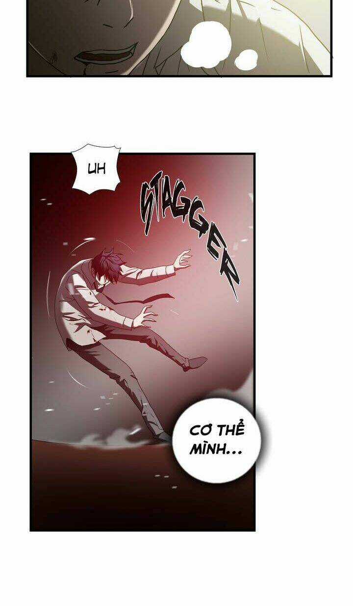 Kẻ Bị Ruồng Bỏ Chapter 48 trang 57