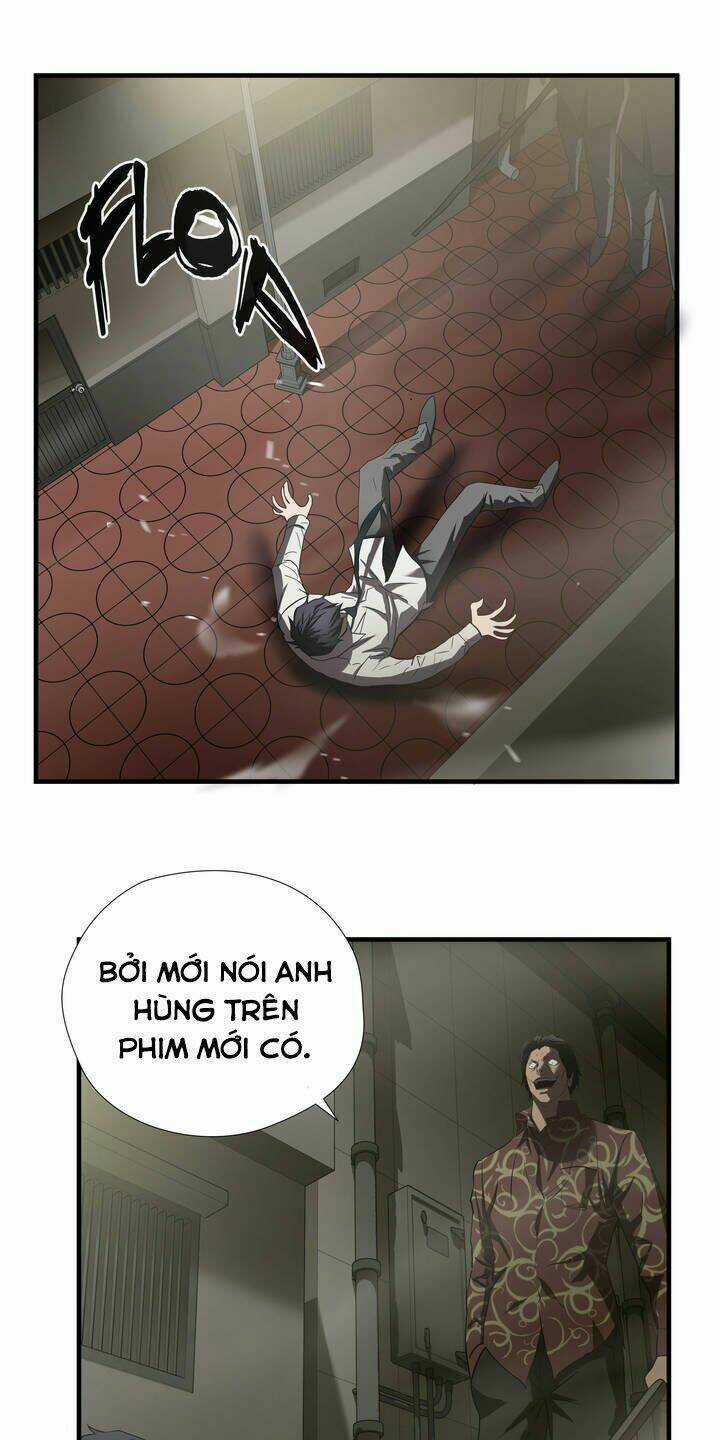 Kẻ Bị Ruồng Bỏ Chapter 48 trang 58