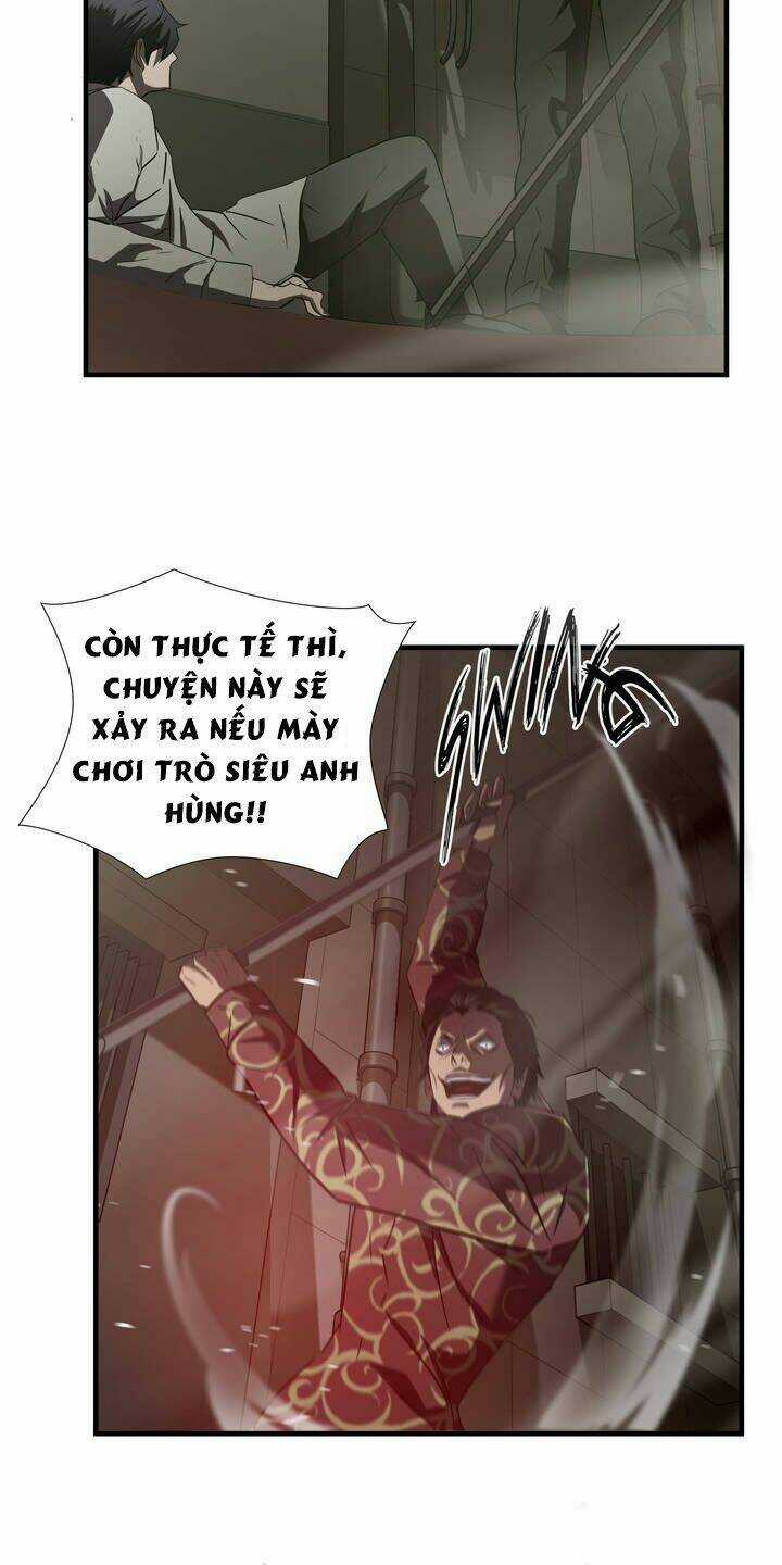 Kẻ Bị Ruồng Bỏ Chapter 48 trang 59