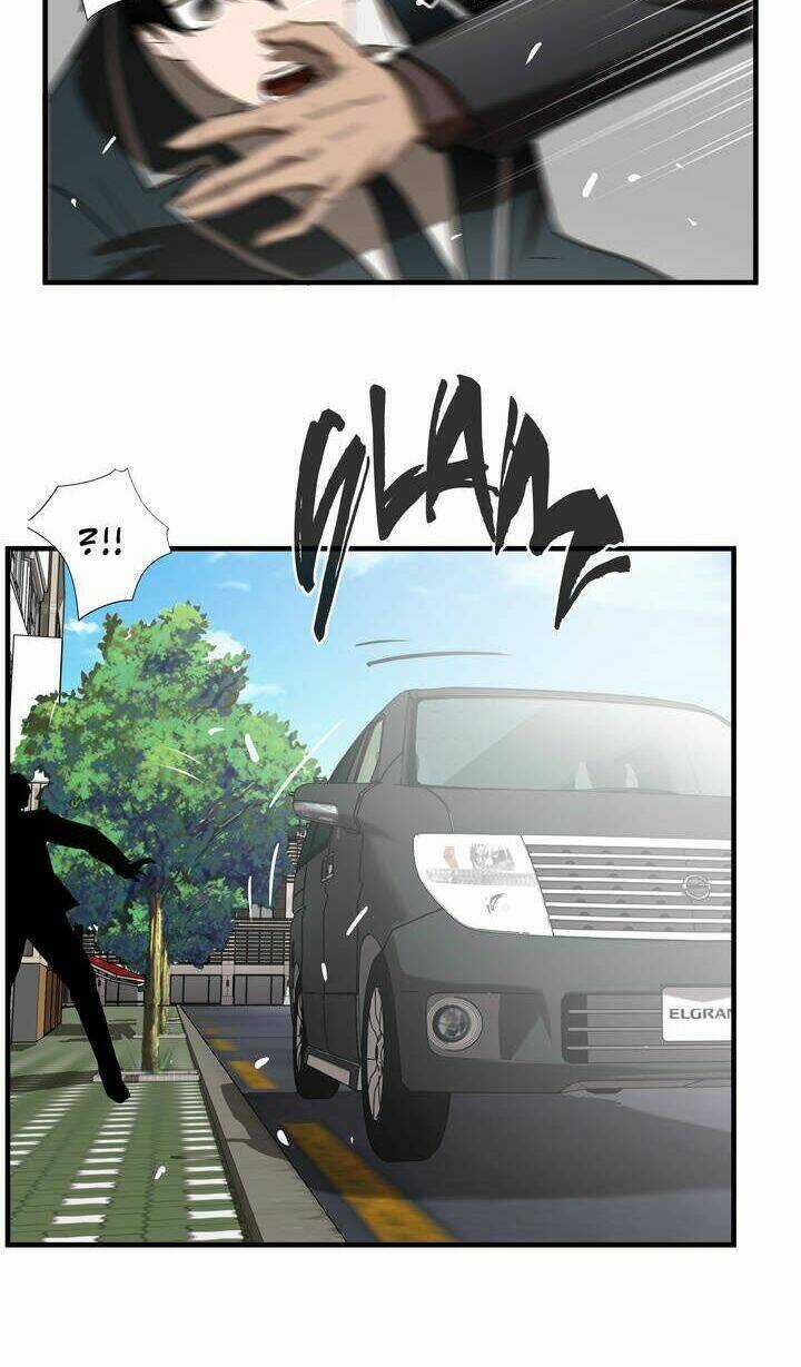 Kẻ Bị Ruồng Bỏ Chapter 48 trang 7