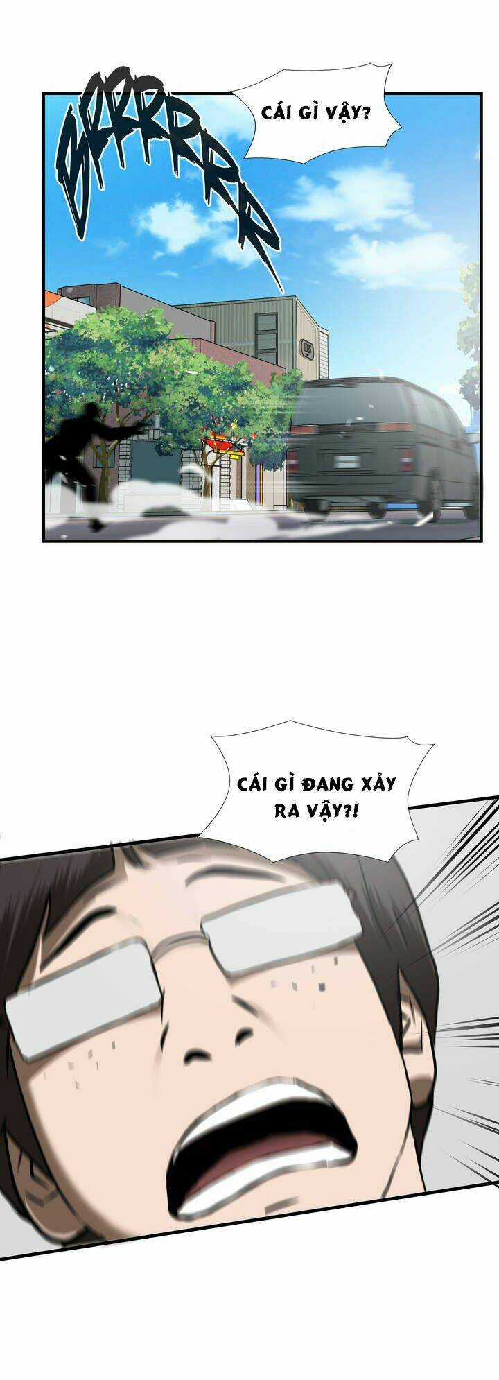 Kẻ Bị Ruồng Bỏ Chapter 48 trang 8