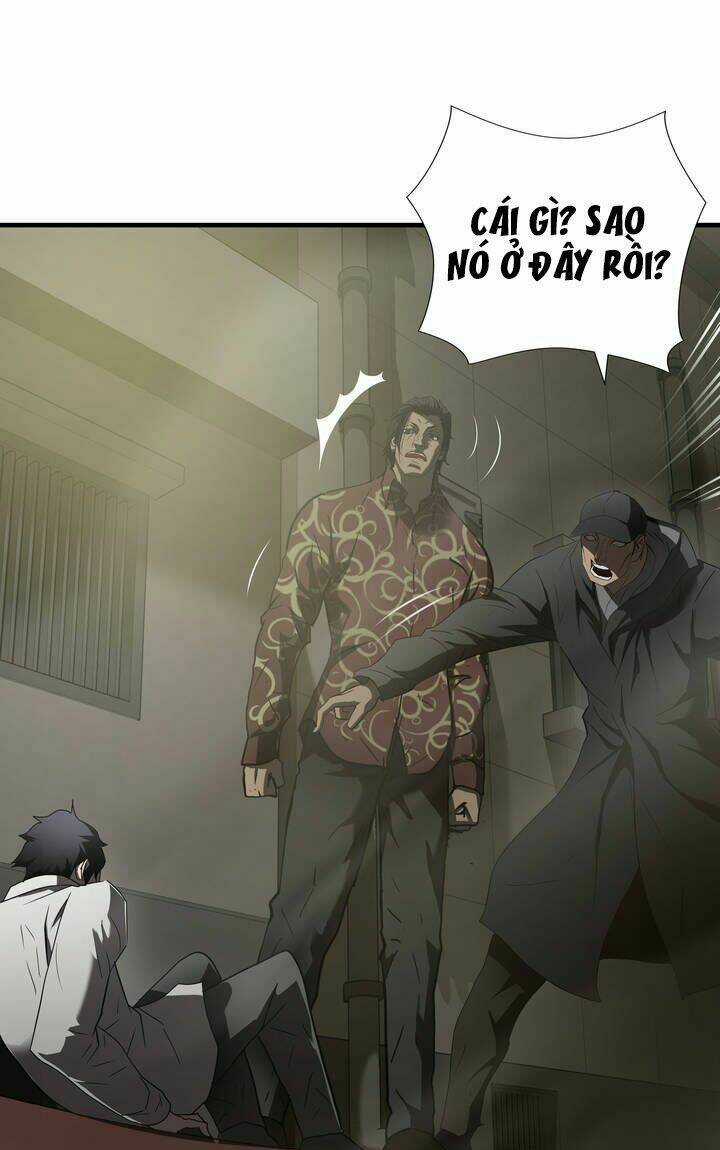 Kẻ Bị Ruồng Bỏ Chapter 49 trang 16